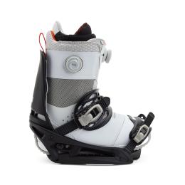 vázání na snowboard Burton Cartel EST