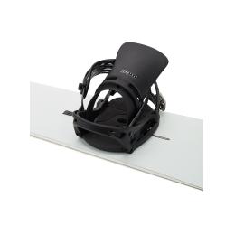 vázání na snowboard Burton Cartel EST