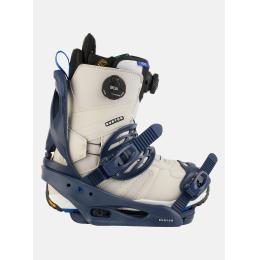 dámské vázání na snowboard Burton Scribe