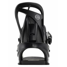 dámské vázání na snowboard Burton Scribe