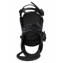 dámské vázání na snowboard Burton Scribe