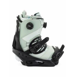 dámské vázání na snowboard Burton Scribe