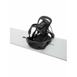 dámské vázání na snowboard Burton Scribe