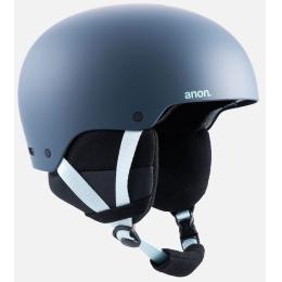 helma na lyže/snowboard Anon Raider 3 2022 Navy EU