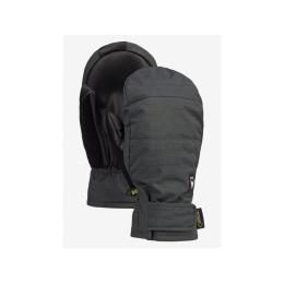 pánské rukavice Burton Reverb Gore Mittens 2022 True Black