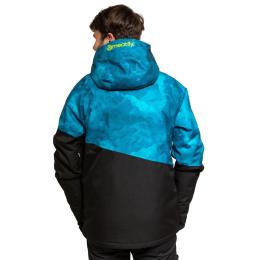 pánská zimní bunda Meatfly Bang Jacket 2022