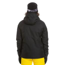 pánská zimní bunda Meatfly Bang Jacket 2022