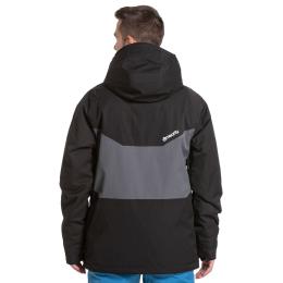 pánská zimní bunda Meatfly Hoax Premium Jacket 2022