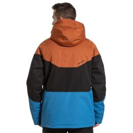 pánská zimní bunda Meatfly Hoax Premium Jacket 2022