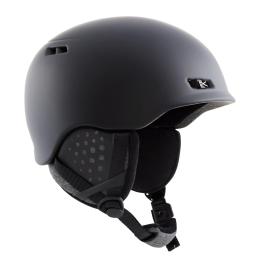 helma na lyže/snowboard Anon Rodan 2022 Black