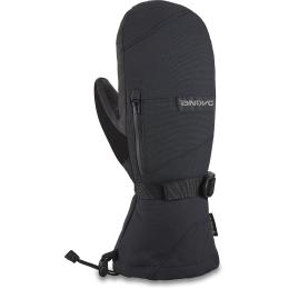 pánské rukavice Dakine Leather Titan Gore-Tex Mitt 2022 Black