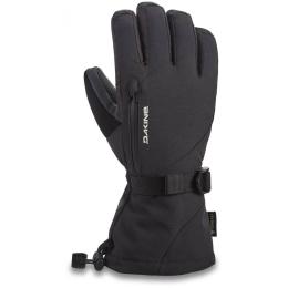 dámské rukavice Dakine Sequoia GORE-TEX Glove 2022 Black