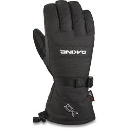 pánské rukavice Dakine Scout Glove 2022 Black