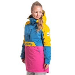 dámská zimní bunda Meatfly Aiko Premium Jacket 2022