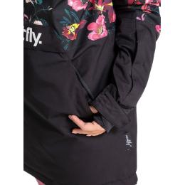 dámská zimní bunda Meatfly Aiko Premium Jacket 2022