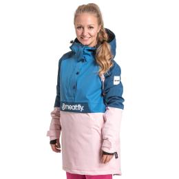 dámská zimní bunda Meatfly Aiko Premium Jacket 2022