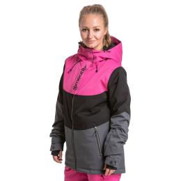 dámská zimní bunda Meatfly Kirsten Premium Jacket 2022