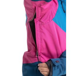dámská zimní bunda Meatfly Kirsten Premium Jacket 2022