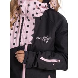 dámská zimní bunda Meatfly Deborah Jacket 2022