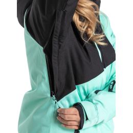 dámská zimní bunda Meatfly Deborah Premium Jacket 2022