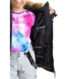 dámská zimní bunda Meatfly Athena Premium Jacket 2022