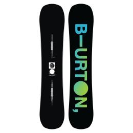 snowboard Burton Instigator Flat 2022 No Color 160cm