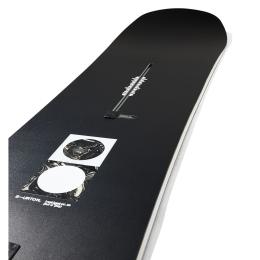 snowboard Burton Instigator Flat 2022