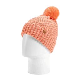 dámská zimní čepice Meatfly Ofeila Beanie 25/26 Coral