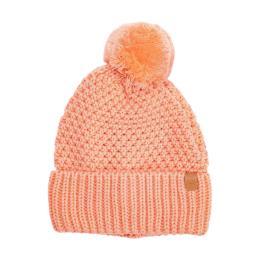 dámská zimní čepice Meatfly Ofeila Beanie 25/26