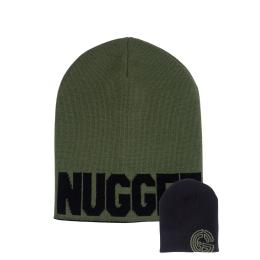 Čepice Nugget Logo Reversible 2022 Olive