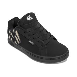 boty Etnies Fader w"s 2022 Black/White/Black