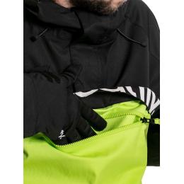 pánská zimní bunda Meatfly Slinger Premium Jacket 21/22
