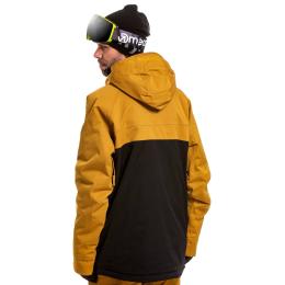 pánská zimní bunda Meatfly Slinger Premium Jacket 21/22