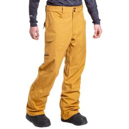 pánské kalhoty na lyže/snowboard Meatfly Oggy Pants 23/24