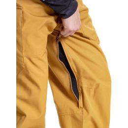 pánské kalhoty na lyže/snowboard Meatfly Oggy Pants 23/24