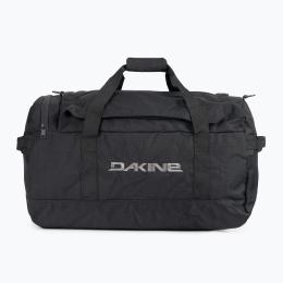 taška přes rameno Dakine EQ Duffle Bag 35L 2022 Black