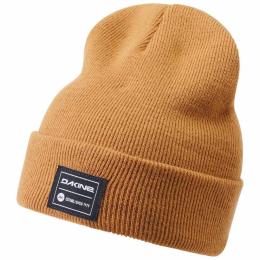 zimní čepice Dakine Cutter Beanie 2022 Buckskin