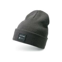 zimní čepice Dakine Cutter Beanie 2022 Charcoal