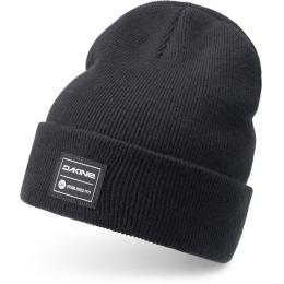 zimní čepice Dakine Cutter Beanie 2022 Black