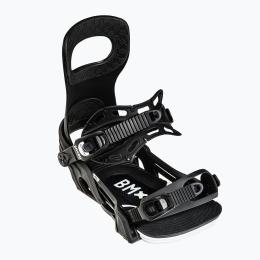 vázání na snowboard Bent Metal Bolt 2022 Black