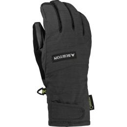 dámské rukavice na lyže/snowboard Burton Reverb Gore Glove 2022 True Black