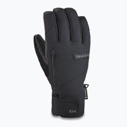pánské rukavice na lyže/snowboard Dakine Titan Gore-Tex Short Glove 2022 Black