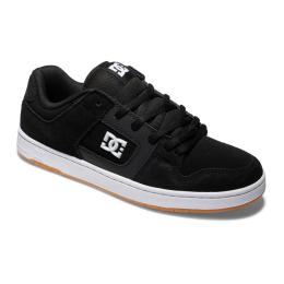 pánské boty DC Manteca 4 S 2022 Black/White/Gum (BW6)