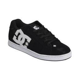 pánské boty DC Net 25/26 Black/White