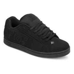 pánské boty DC Net 26/27 Black/Black/Black (3BK)