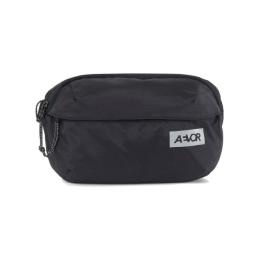 ledvinka AEVOR Hip bag ease 26/27 Charcoal/Black