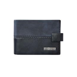 Peněženka Rip Curl Pump Clip Rfid All Day 2023 Black
