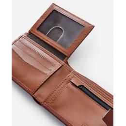 Peněženka Rip Curl Pump Clip Rfid All Day 2023