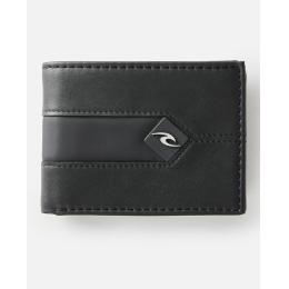Peněženka Rip Curl Direction PU All Day 2023 Black