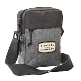 Taška Rip Curl No Idea Pouch Driven 2023 Grey